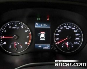 Kia morning Signature 2021 года из Южной Кореи