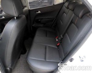 Kia morning Signature 2021 года из Южной Кореи