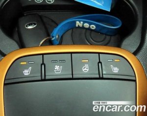 Kia morning Signature 2021 года из Южной Кореи