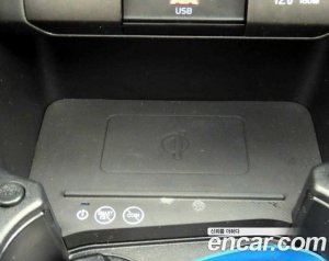 Kia morning Signature 2021 года из Южной Кореи