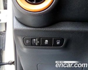 Kia morning Signature 2021 года из Южной Кореи