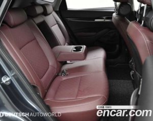 Kia Seltos Бензин 1.6 Turbo 2WD 2022 года из Южной Кореи