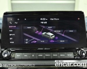 Kia Seltos Бензин 1.6 Turbo 2WD 2022 года из Южной Кореи