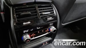 BMW 5-Series 530i Luxury 2021 года из Южной Кореи