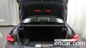 BMW 5-Series 530i Luxury 2021 года из Южной Кореи