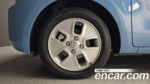 Kia RAY Prestige 2021 года из Южной Кореи