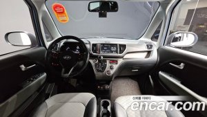 Kia RAY Prestige 2021 года из Южной Кореи