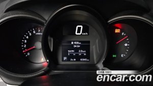 Kia RAY Prestige 2021 года из Южной Кореи