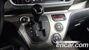 Kia RAY Prestige 2021 года из Южной Кореи