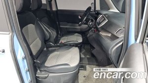 Kia RAY Prestige 2021 года из Южной Кореи