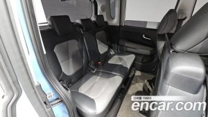 Kia RAY Prestige 2021 года из Южной Кореи
