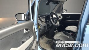 Kia RAY Prestige 2021 года из Южной Кореи