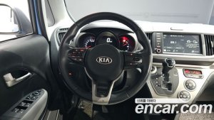Kia RAY Prestige 2021 года из Южной Кореи