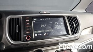 Kia RAY Prestige 2021 года из Южной Кореи