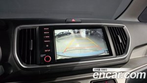 Kia RAY Prestige 2021 года из Южной Кореи