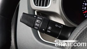 Kia RAY Prestige 2021 года из Южной Кореи