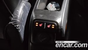 Kia RAY Prestige 2021 года из Южной Кореи