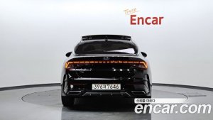 Kia K5 1.6 Turbo 2020 года из Южной Кореи