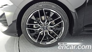 Kia K5 1.6 Turbo 2020 года из Южной Кореи
