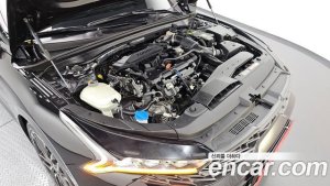 Kia K5 1.6 Turbo 2020 года из Южной Кореи