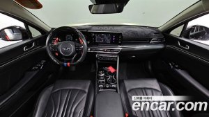 Kia K5 1.6 Turbo 2020 года из Южной Кореи