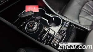 Kia K5 1.6 Turbo 2020 года из Южной Кореи