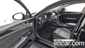 Kia K5 1.6 Turbo 2020 года из Южной Кореи