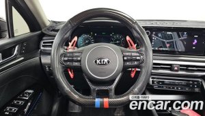 Kia K5 1.6 Turbo 2020 года из Южной Кореи