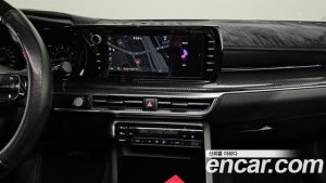 Kia K5 1.6 Turbo 2020 года из Южной Кореи