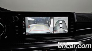 Kia K5 1.6 Turbo 2020 года из Южной Кореи