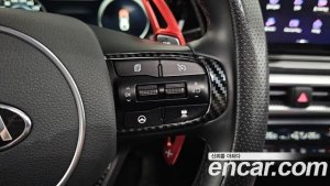 Kia K5 1.6 Turbo 2020 года из Южной Кореи
