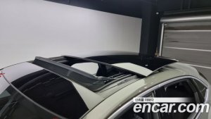 Audi Q3 35 TDI Premium Sportback 2020 года из Южной Кореи