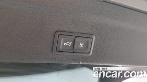 Audi Q3 35 TDI Premium Sportback 2020 года из Южной Кореи