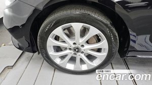 Mercedes-Benz E-Class E300 4MATIC Exclusive 2020 года из Южной Кореи