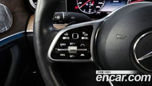 Mercedes-Benz E-Class E300 4MATIC Exclusive 2020 года из Южной Кореи