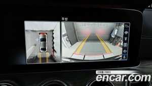 Mercedes-Benz E-Class E300 4MATIC Exclusive 2020 года из Южной Кореи