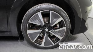 Peugeot 208 GT Line 2021 года из Южной Кореи