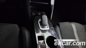 Peugeot 208 GT Line 2021 года из Южной Кореи