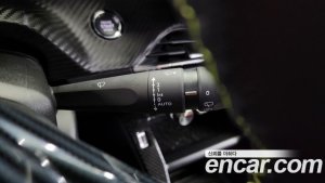 Peugeot 208 GT Line 2021 года из Южной Кореи