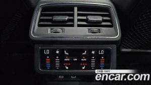 Audi A7 55 TFSI 4WD Premium 2021 года из Южной Кореи