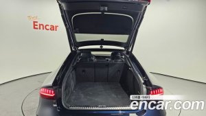 Audi A7 55 TFSI 4WD Premium 2021 года из Южной Кореи