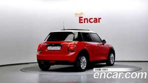 Mini Cooper 5Door HIGH 2020 года из Южной Кореи