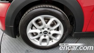 Mini Cooper 5Door HIGH 2020 года из Южной Кореи