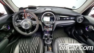Mini Cooper 5Door HIGH 2020 года из Южной Кореи