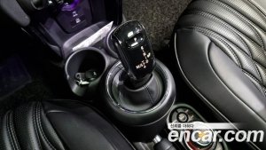 Mini Cooper 5Door HIGH 2020 года из Южной Кореи