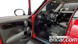 Mini Cooper 5Door HIGH 2020 года из Южной Кореи