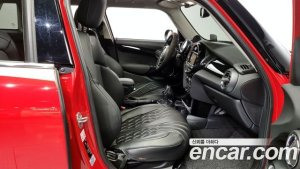 Mini Cooper 5Door HIGH 2020 года из Южной Кореи