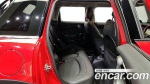 Mini Cooper 5Door HIGH 2020 года из Южной Кореи