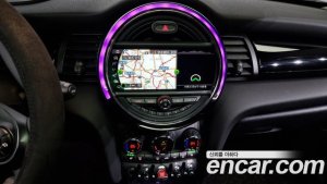 Mini Cooper 5Door HIGH 2020 года из Южной Кореи