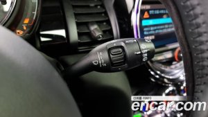 Mini Cooper 5Door HIGH 2020 года из Южной Кореи